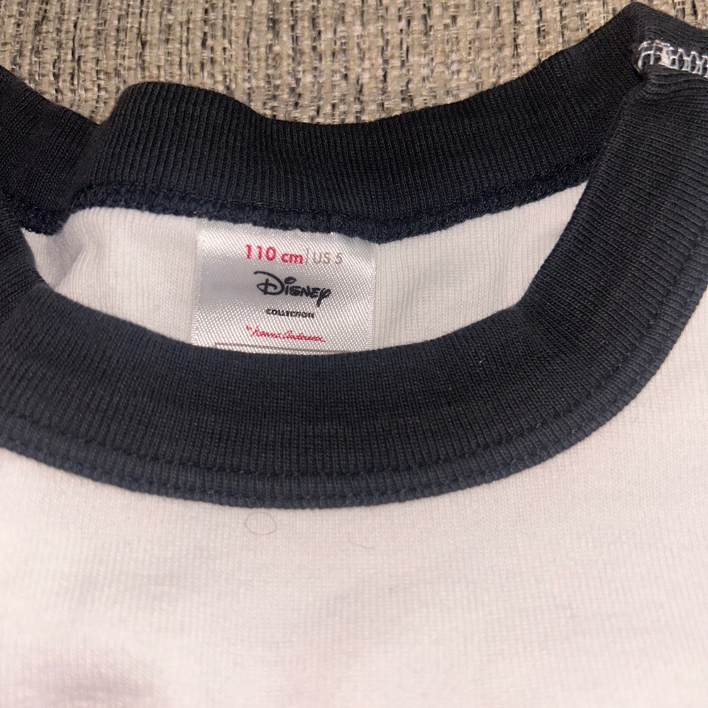 Lot of girls pajama sets size 5/6 - Picture 14 of 14